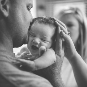 Meet your Posher, Storm